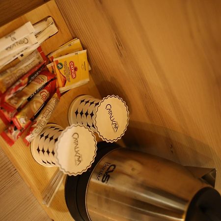 Grand Catalkaya Hotel 에르주룸 외부 사진