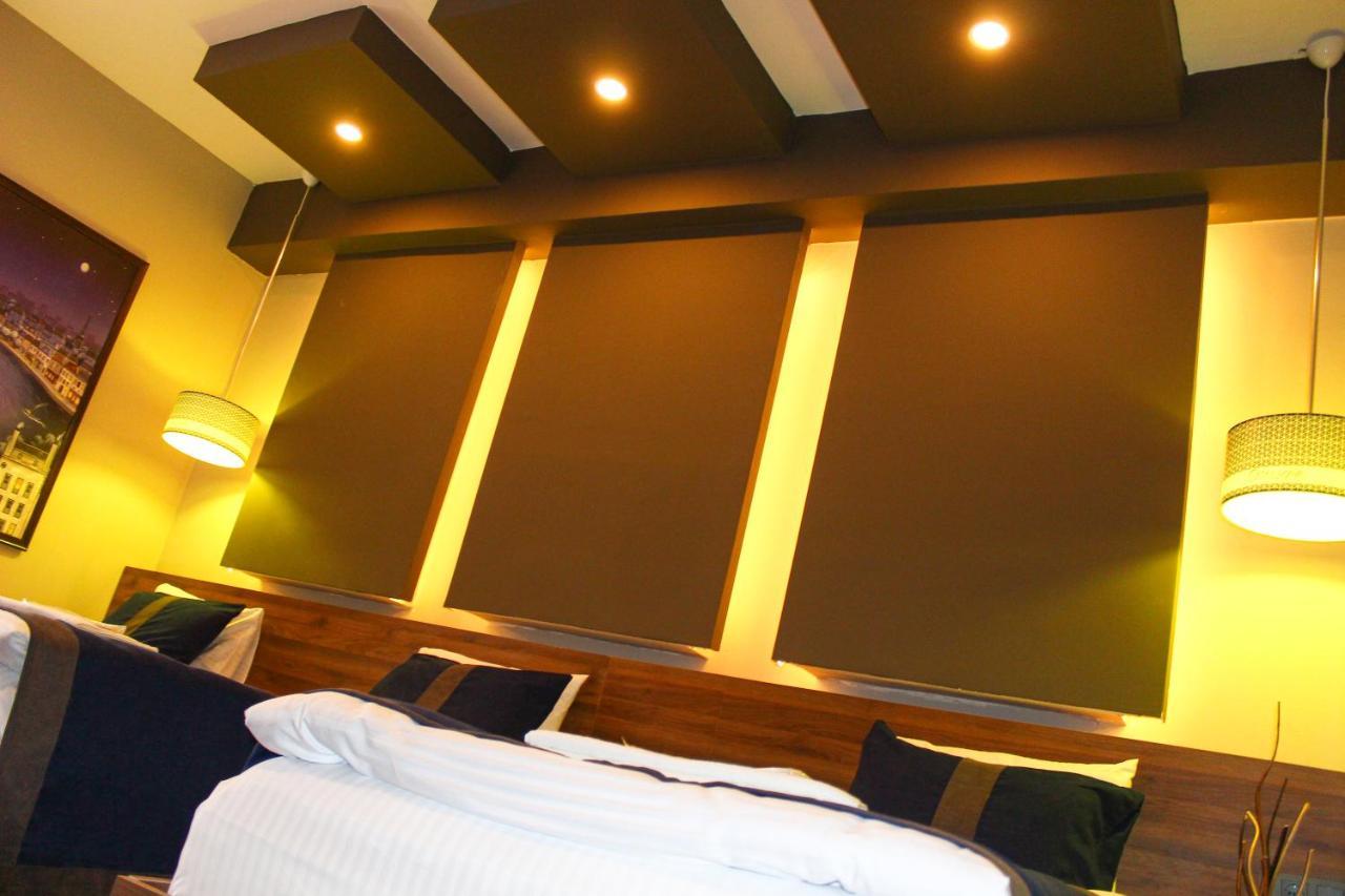 Grand Catalkaya Hotel 에르주룸 외부 사진