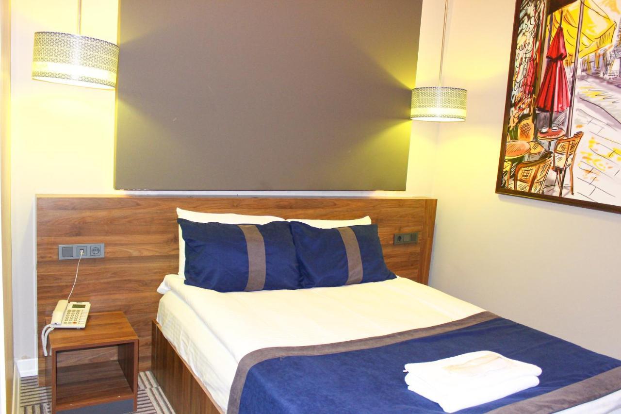 Grand Catalkaya Hotel 에르주룸 외부 사진