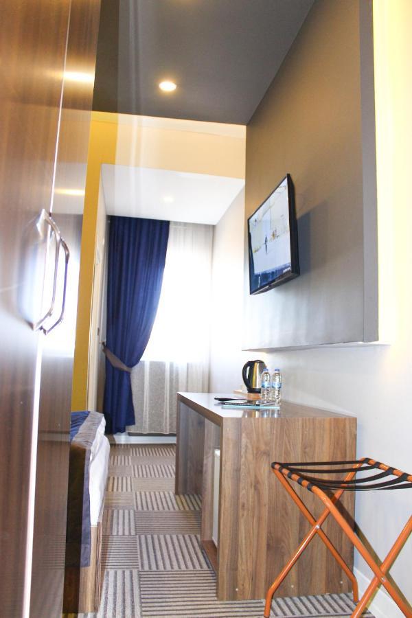 Grand Catalkaya Hotel 에르주룸 외부 사진