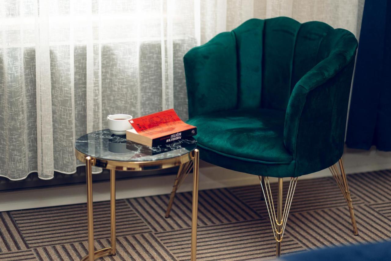 Grand Catalkaya Hotel 에르주룸 외부 사진