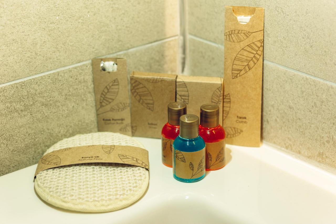 Grand Catalkaya Hotel 에르주룸 외부 사진
