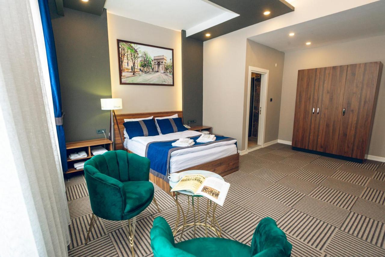 Grand Catalkaya Hotel 에르주룸 외부 사진