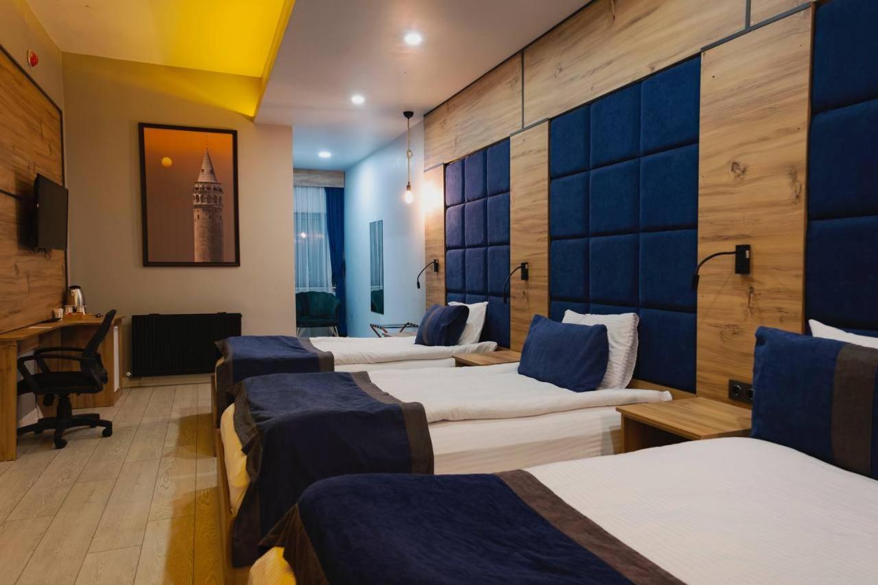 Grand Catalkaya Hotel 에르주룸 외부 사진