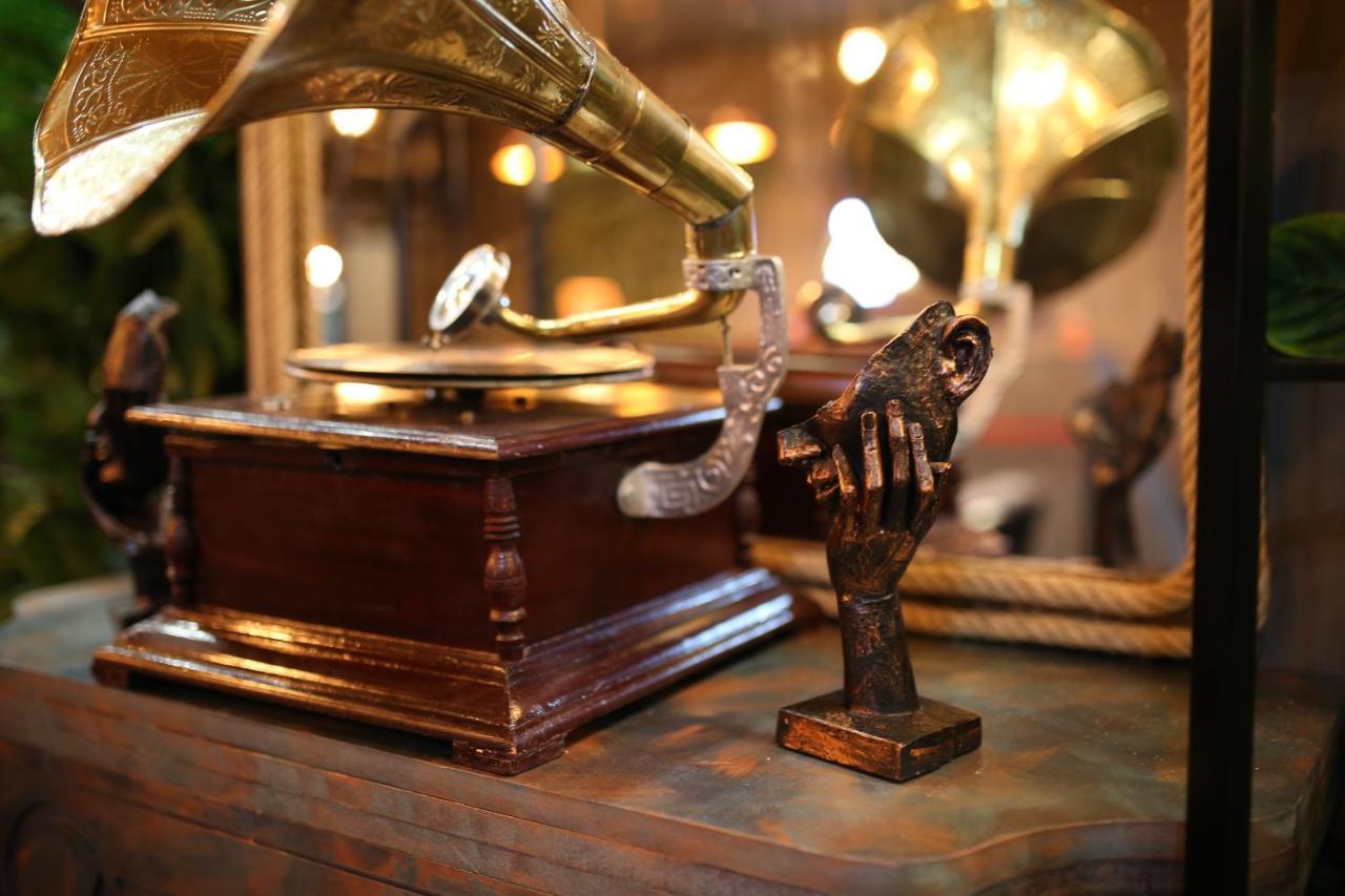 Grand Catalkaya Hotel 에르주룸 외부 사진