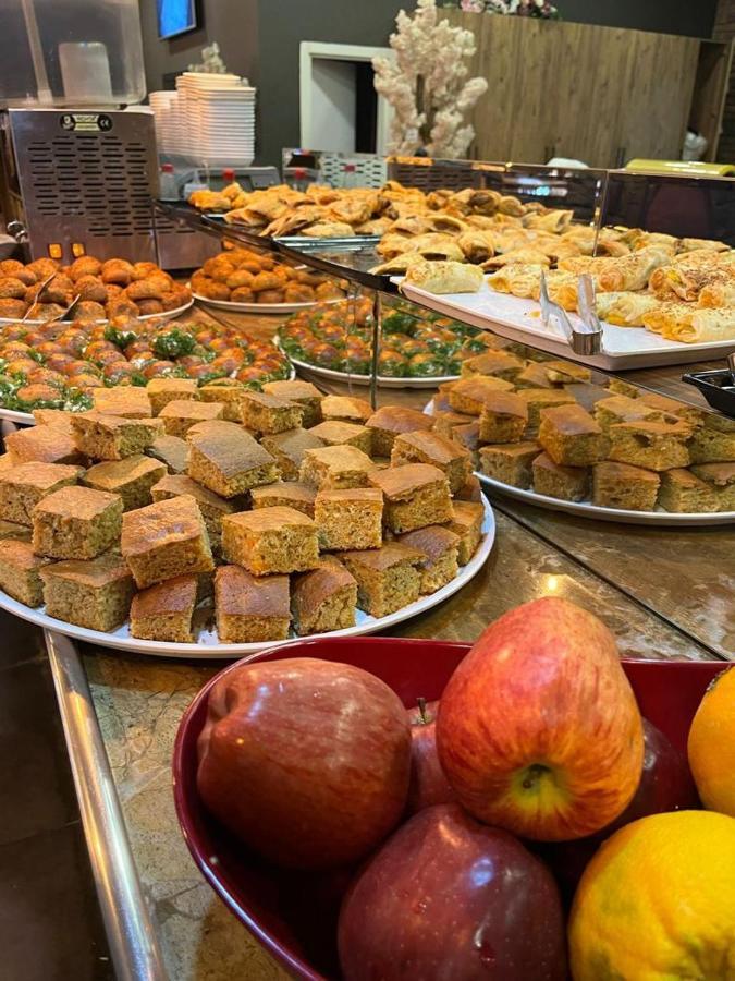 Grand Catalkaya Hotel 에르주룸 외부 사진